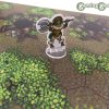 Forest Hex Grid Terrain Tiles Set #1