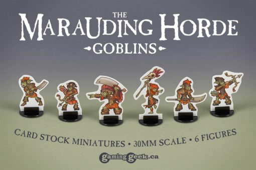 Goblins