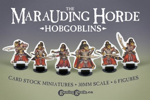 Hobgoblins
