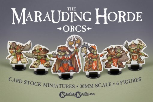 Orcs