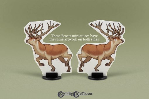 Beasts Frontsiders - Image 2