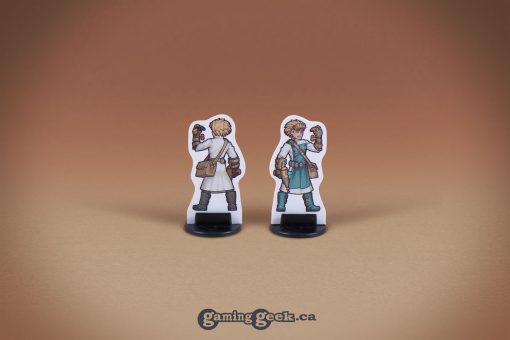 Steampunk: Heroes & Villains Value Bundle - Image 3