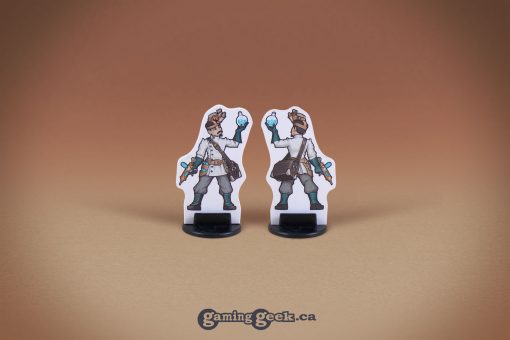 Steampunk: Heroes & Villains Value Bundle - Image 7