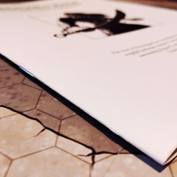 Ragnar's Rage binding